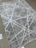 Padişah Halı Evidence 75321 095 Serisi Viskon Akrilik Salon Oturma Yatak Odası Halısı thumbnail 2