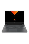 HP Victus 16-E1011NT 68S27EA Ryzen 5 6600H 8 GB 512 GB SSD RTX3050TI 16.1" Full HD Gaming Laptop - TESHİR - 1