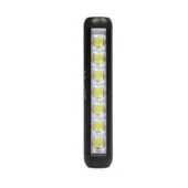 Type-c Girişli Mıknatıslı Şarjlı Cep Feneri  Wt-333 - 1