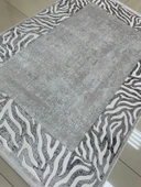 Padişah Halı Evidence 75322 060 Serisi Viskon Akrilik Salon Oturma Yatak Odası Halısı thumbnail 6