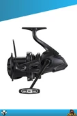 Shimano Sonora AX 420cm 200gr Shimano Ultegra 14000 XTE Profesyonel Surf Olta Seti thumbnail 3