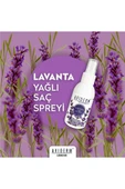Bit Kovucu Lavanta Yağlı Saç Spreyi 100 ml thumbnail 1