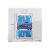 Oscoo Blue Armor T200 32GB (2X16) 3200MHZ CL22 Ddr4 1.2V Ram - 6