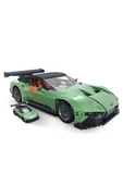 HOT WHEELS Mega Hot Wheels Aston Martin Vulcan HMY97 thumbnail 1