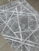 Padişah Halı Evidence 75321 095 Serisi Viskon Akrilik Salon Oturma Yatak Odası Halısı thumbnail 4