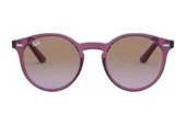 Ray-Ban Junior Çocuk Güneş Gözlüğü Rj 9064S 7064/68 (44) - 1