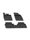 Sahler Skoda Enyaq 2020 + 4.5D Havuzlu Paspas Siyah thumbnail 1