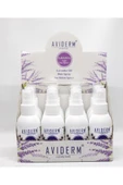 AVİDERM BİT KOVUCU LAVANTA YAĞLI SAÇ SPREYİ 100 ML 12 Lİ STAND thumbnail 2