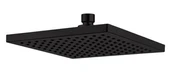 ECA Tiera Banyo Kare Duş Başlığı 20x20 Mat Siyah, 102145029C1 - 1