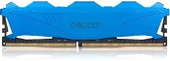 Oscoo Blue Armor T200 8GB 3200MHZ CL22 DDR4 1.2V Ram - 1