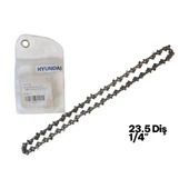 Kesik Zincir Hyundai 1/4'' 1.1mm 23.5 Diş Hyundai HCS214A uyumlu thumbnail 1