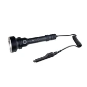 Orjinal 800 Lümen Tx6 Özel Avcı Feneri  Wt-148 - 3