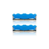 Oscoo Blue Armor T200 32GB (2X16) 3200MHZ CL22 Ddr4 1.2V Ram - 2