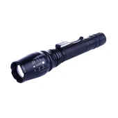 Profesyonel Tx6 Şarjlı Zoomlu El Feneri  Wt-241 - 1
