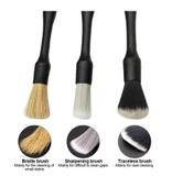 EBRAYN DETAY FIRÇA SETİ 3 PARÇA - 1