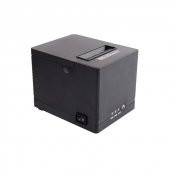 Koohii Termal Fiş Yazıcı 80 mm Seri + Usb + Ethernet - 2