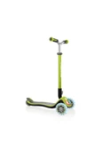 Globber Elite Prime Full Işıklı Scooter - Yeşil thumbnail 1