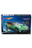 HOT WHEELS Mega Hot Wheels Aston Martin Vulcan HMY97 thumbnail 5
