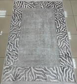 Padişah Halı Evidence 75322 060 Serisi Viskon Akrilik Salon Oturma Yatak Odası Halısı thumbnail 1