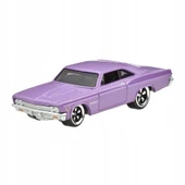 Hot Wheels Fast-Furious Premium Araba 1966 CHEVY IMPALA HNW46 - JBL95 - 2