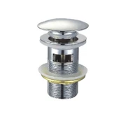 Bocchi Basmalı Lavabo Süzgeci Su Taşma Delikli 6190-0002 - 1