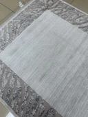 Padişah Halı Evidence 75320 070 Serisi Viskon Akrilik Salon Oturma Yatak Odası Halısı thumbnail 4