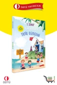 ODTÜ Tüm Dersler Tatil Gezegeni 1 - 1