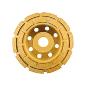 Fixonic B.H.D BHD00840 125mm Elmaslı Taşlama Silme Disk thumbnail 1