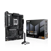 Asus TUF GAMING B850-E Wi-Fi Amd B850 Am5 Ddr5 8000 Dp Hdmı 3x M2 Anakart - 2