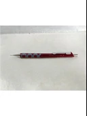 Mikro MK 9001 Kahve Renk 0.7 Uçlu Versatil Kurşun Kalem - 2