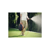 FISKARS HORTUM MAKARA SETİ 3/8(9MM)15M SİYAH thumbnail 5