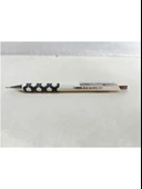 Mikro MK 9001 Beyaz Renk 0.7 Uçlu Versatil Kurşun Kalem - 2