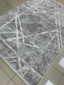 Padişah Halı Evidence 75321 095 Serisi Viskon Akrilik Salon Oturma Yatak Odası Halısı thumbnail 3