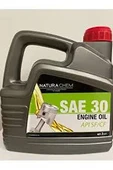 Natura Chem Profesyonel Zincir Yağı 3 Litre Genel Amaçlı 6 LI Koli - 1