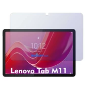 Lenovo Tab M11 TB330FU Uyumlu 11 inç Nano Cam Ekran Koruyucu thumbnail 2