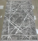 Padişah Halı Evidence 75321 095 Serisi Viskon Akrilik Salon Oturma Yatak Odası Halısı thumbnail 1