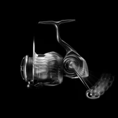 Daiwa Luvias 24 ST SF 2000 SSP LRF Olta Makinesi thumbnail 3