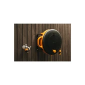 FISKARS HORTUM MAKARA SETİ 3/8(9MM)15M SİYAH thumbnail 4