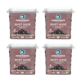 Marmarabirlik Sepet Serisi Yağlı Salamura M Boy 400 gr x 4 Adet thumbnail 1