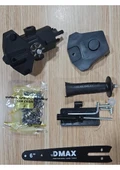 DMAX ZİNCİRLİ DAL BUDAMA TESTERE APARATI (DMX-4688) thumbnail 2