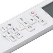 samsung-midea ile uyumlu RG10B(G)/BGEF İnverter Klima Kumandası thumbnail 3