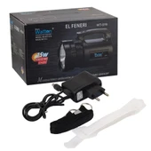 Wt-018 Profesyonel Büyük Avcı Feneri thumbnail 3