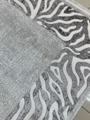 Padişah Halı Evidence 75322 060 Serisi Viskon Akrilik Salon Oturma Yatak Odası Halısı thumbnail 7