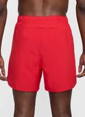 Nike Kırmızı Erkek Normal Şort HJ3588-657 NK DF CHLNGR 5IN 2IN1 thumbnail 4