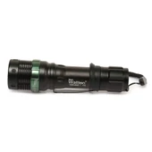 Q5 Led Güçlü Pilli El Feneri  Wt-267 - 2