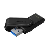 Kingston 64GB DTXS/64GB Exodia S 3.2 Usb Bellek - 1