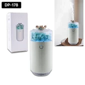 Buhar Makinesi Taçlı thumbnail 1