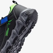 Skechers Velocitrek H2o Ranger 406448L Waterproof Kauçuk Taban Ortopedik Çocuk Spor Ayakkabı thumbnail 6