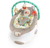 Bright Starts Sallanan Bebek Titreşimli Ana Kucağı thumbnail 1