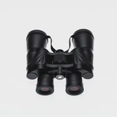 30x60  Dürbün Av Dürbünü Güneş Filtreli Taşıma Çantalı  1000m/56m thumbnail 5